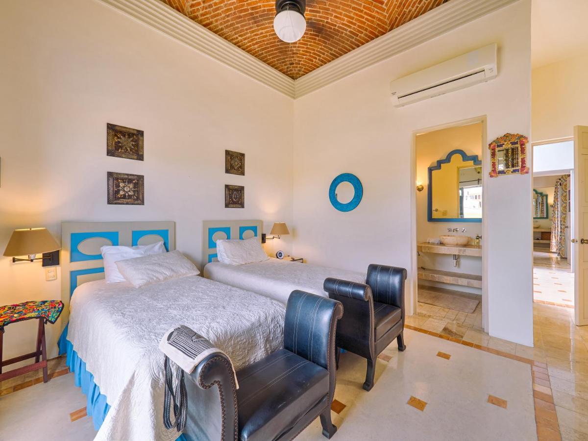 Casona 66 Merida Boutique Hotel Экстерьер фото