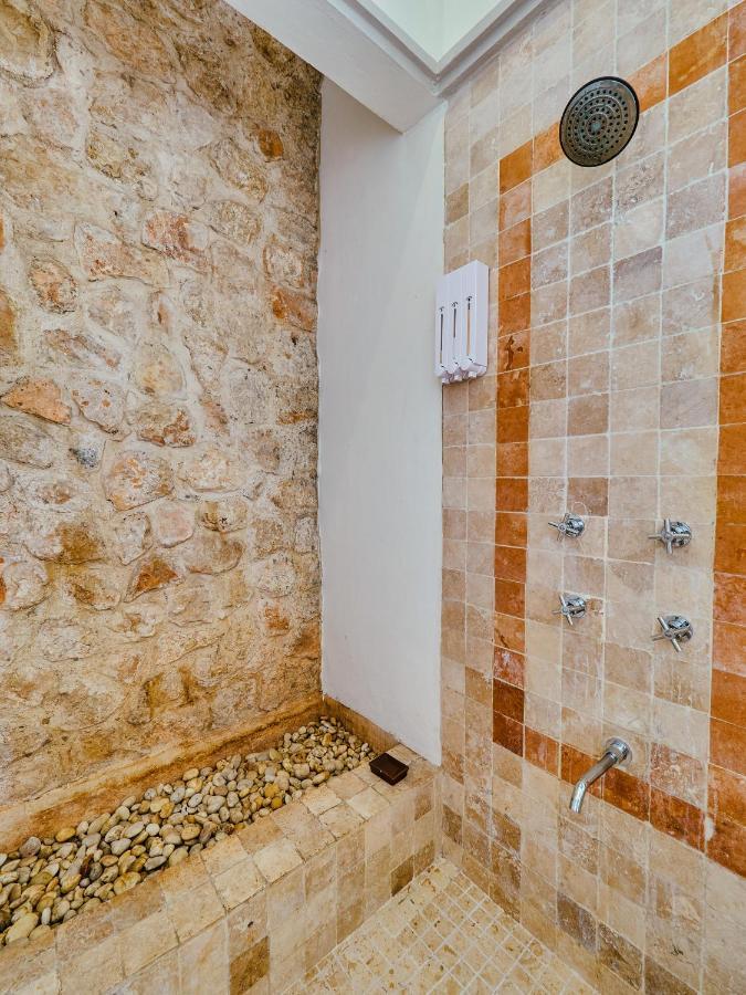 Casona 66 Merida Boutique Hotel Экстерьер фото