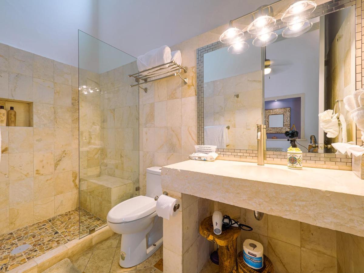Casona 66 Merida Boutique Hotel Экстерьер фото