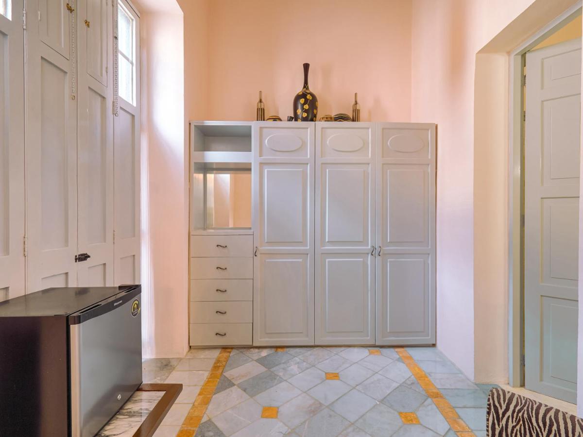 Casona 66 Merida Boutique Hotel Экстерьер фото