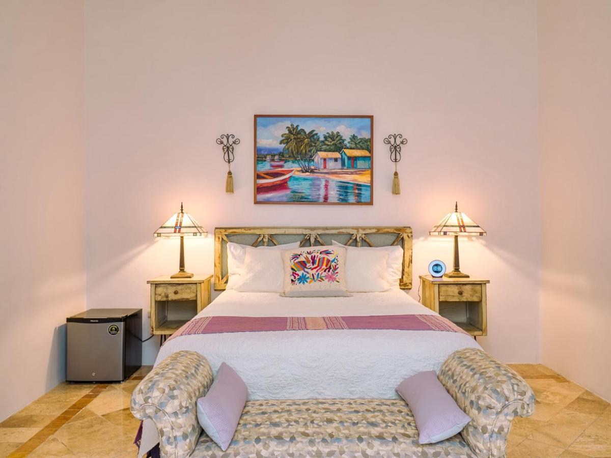 Casona 66 Merida Boutique Hotel Экстерьер фото