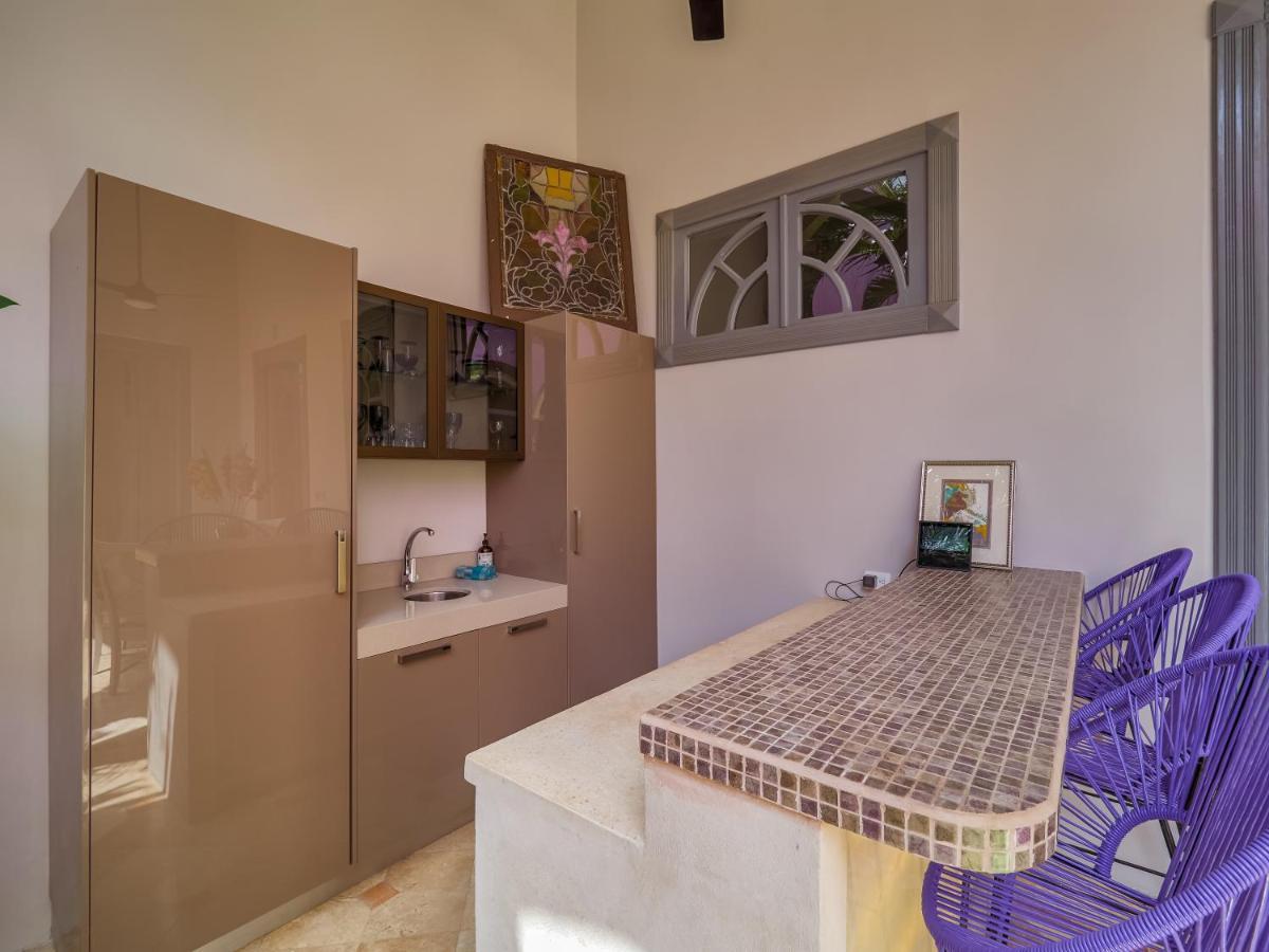 Casona 66 Merida Boutique Hotel Экстерьер фото